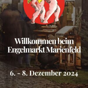 Engelmarkt Marienfeld